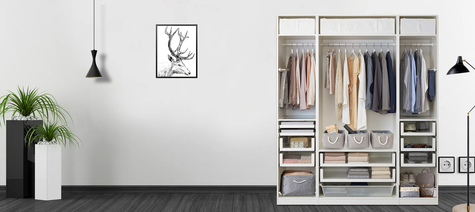 Elevate Your Living Space