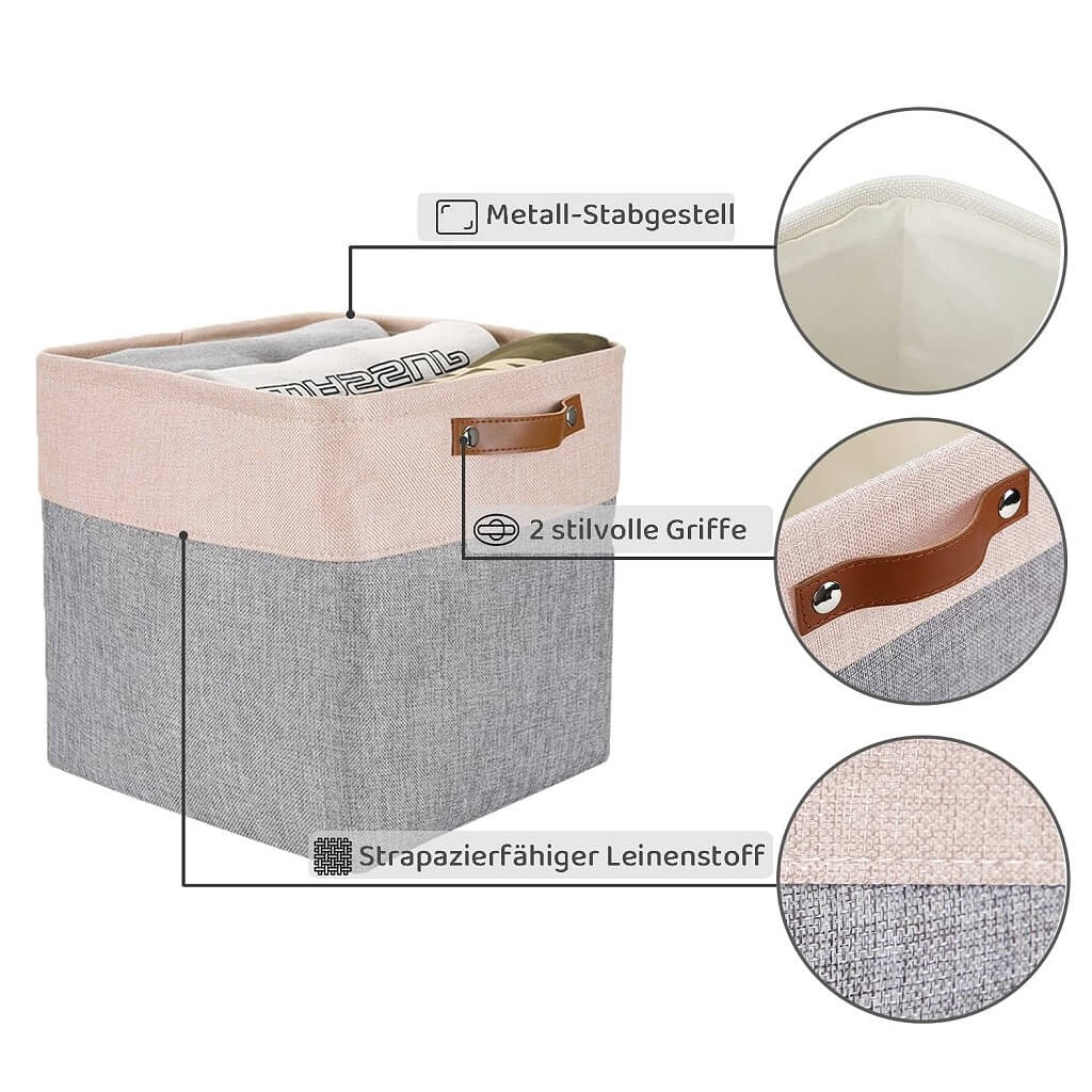 28 x 28 Storage Box - Image 110