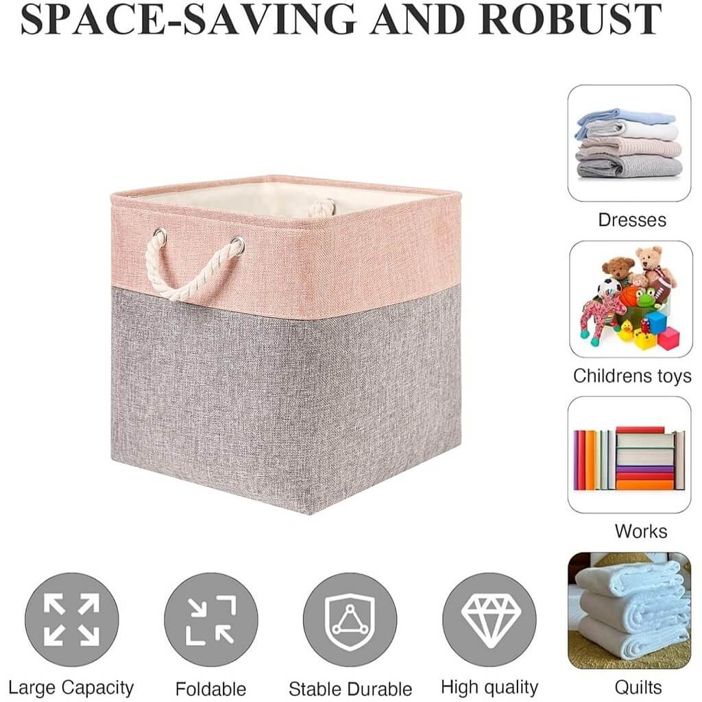 28 x 28 Storage Box - Image 130