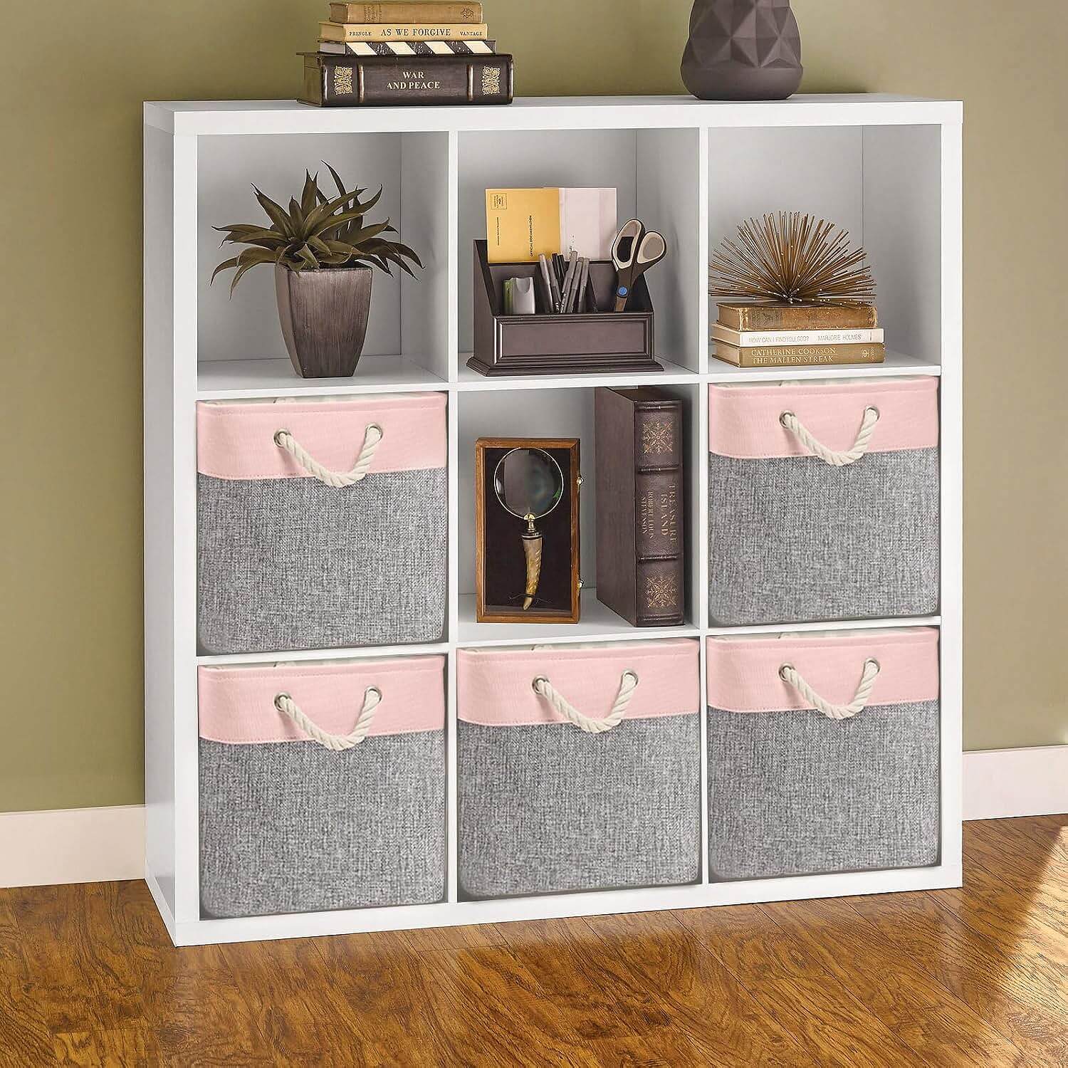 28 x 28 Storage Box - Image 133