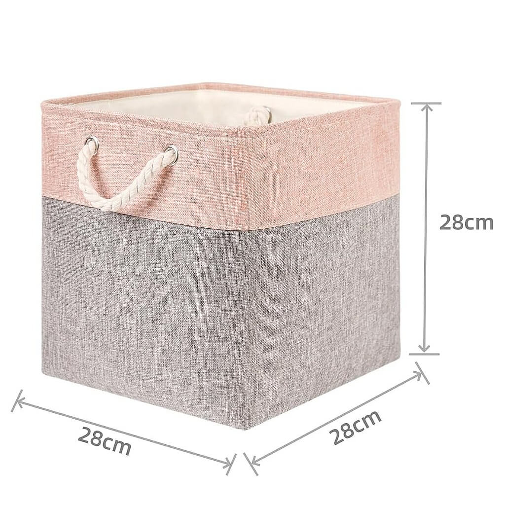 28 x 28 Storage Box - Image 134