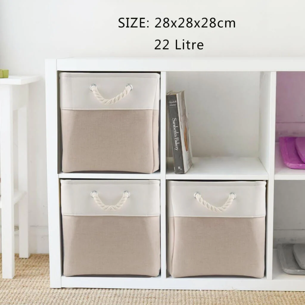 28 x 28 Storage Box - Image 140