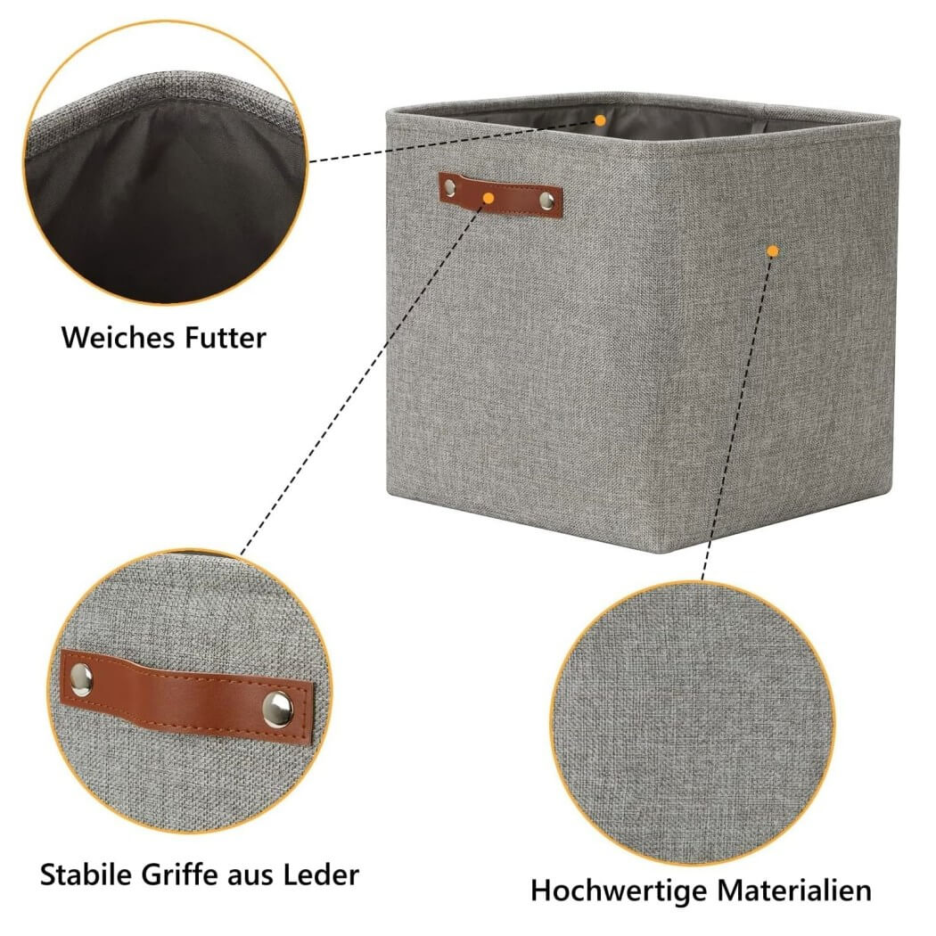 28 x 28 Storage Box - Image 154