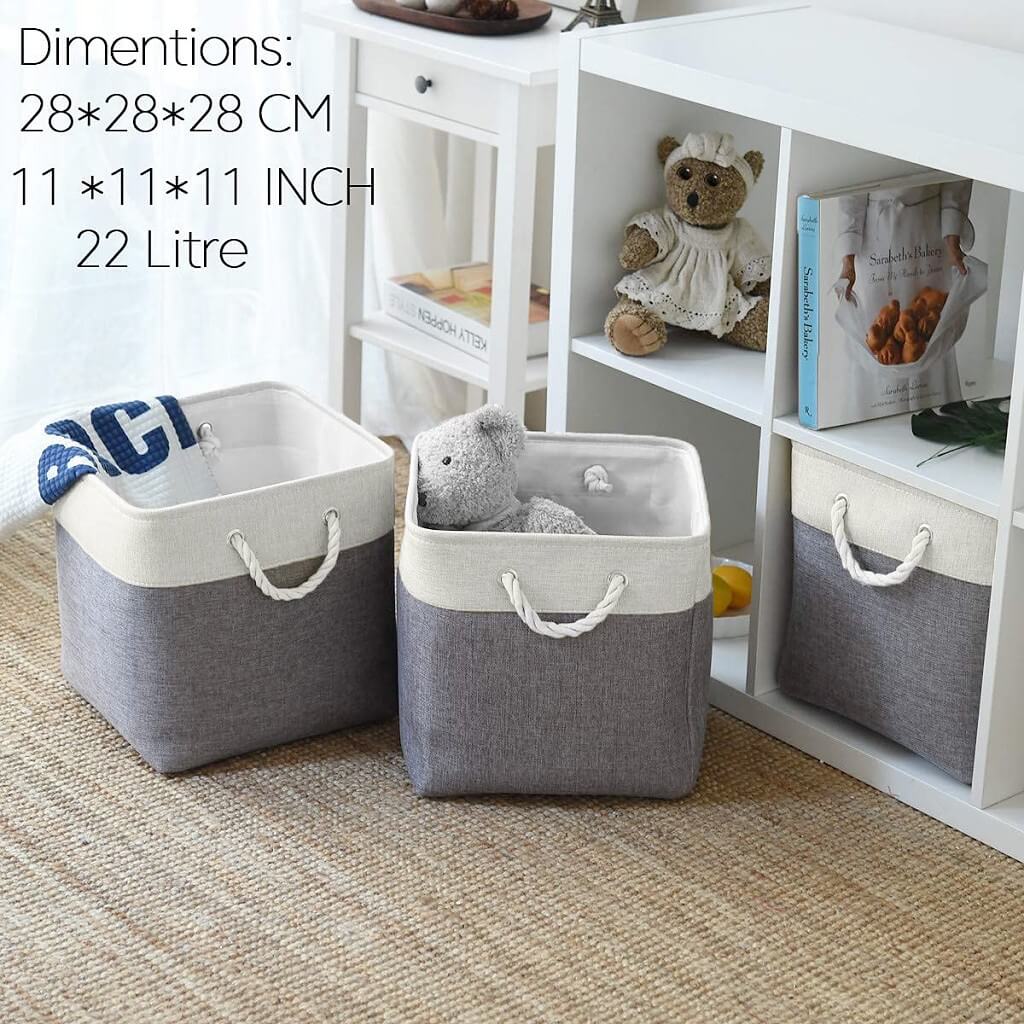 28 x 28 Storage Box - Image 178