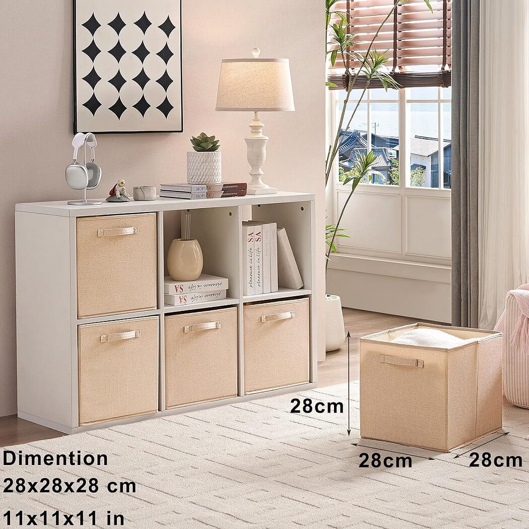 28 x 28 Storage Box - Image 18