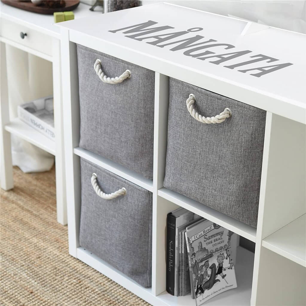 28 x 28 Storage Box - Image 197