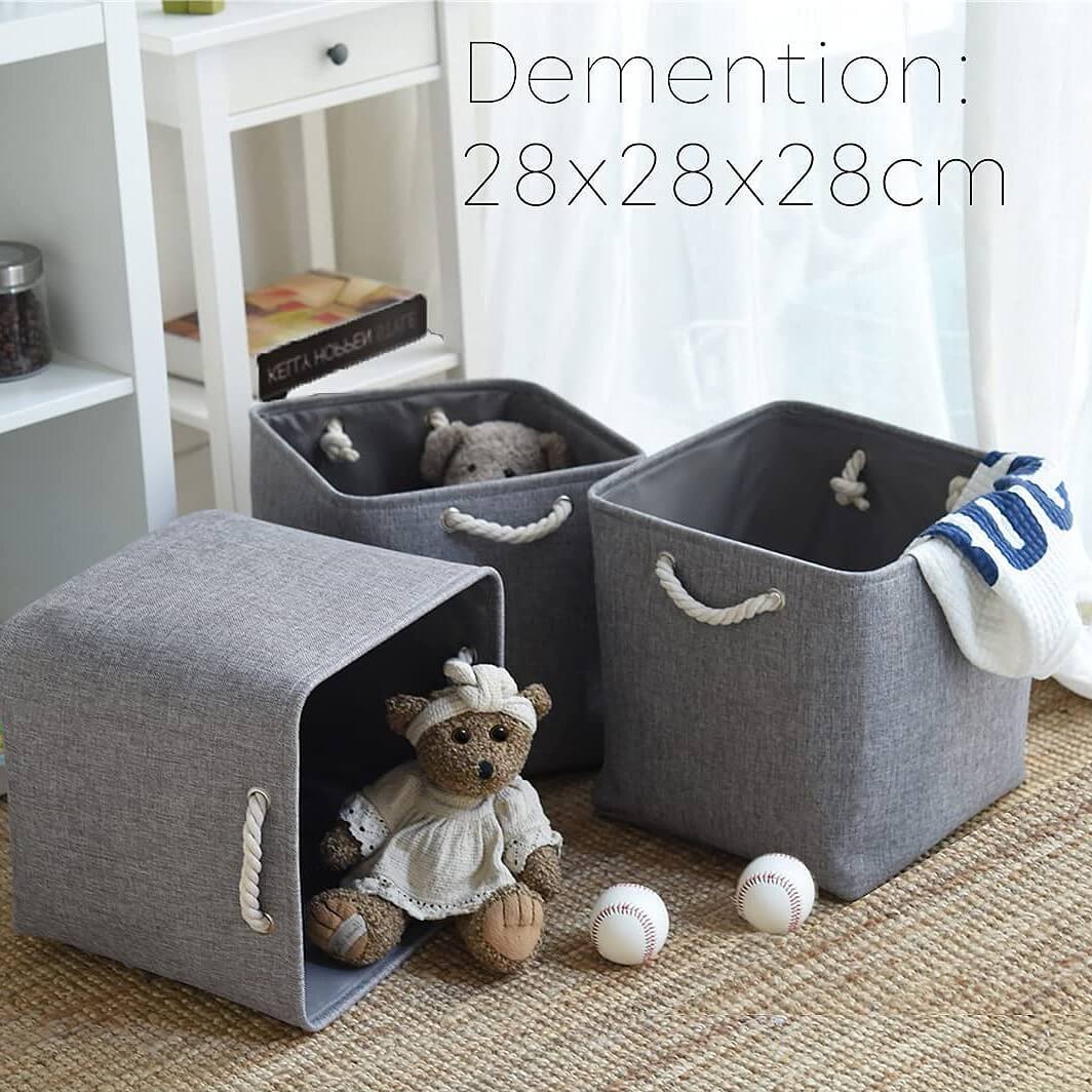 28 x 28 Storage Box - Image 200