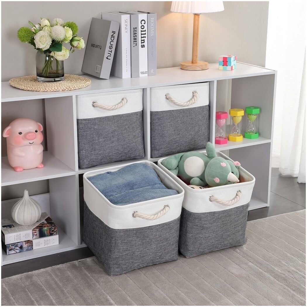 28 x 28 Storage Box - Image 214