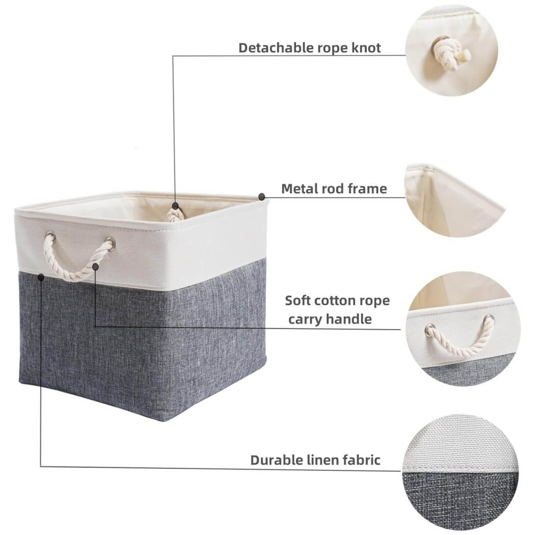 28 x 28 Storage Box - Image 218