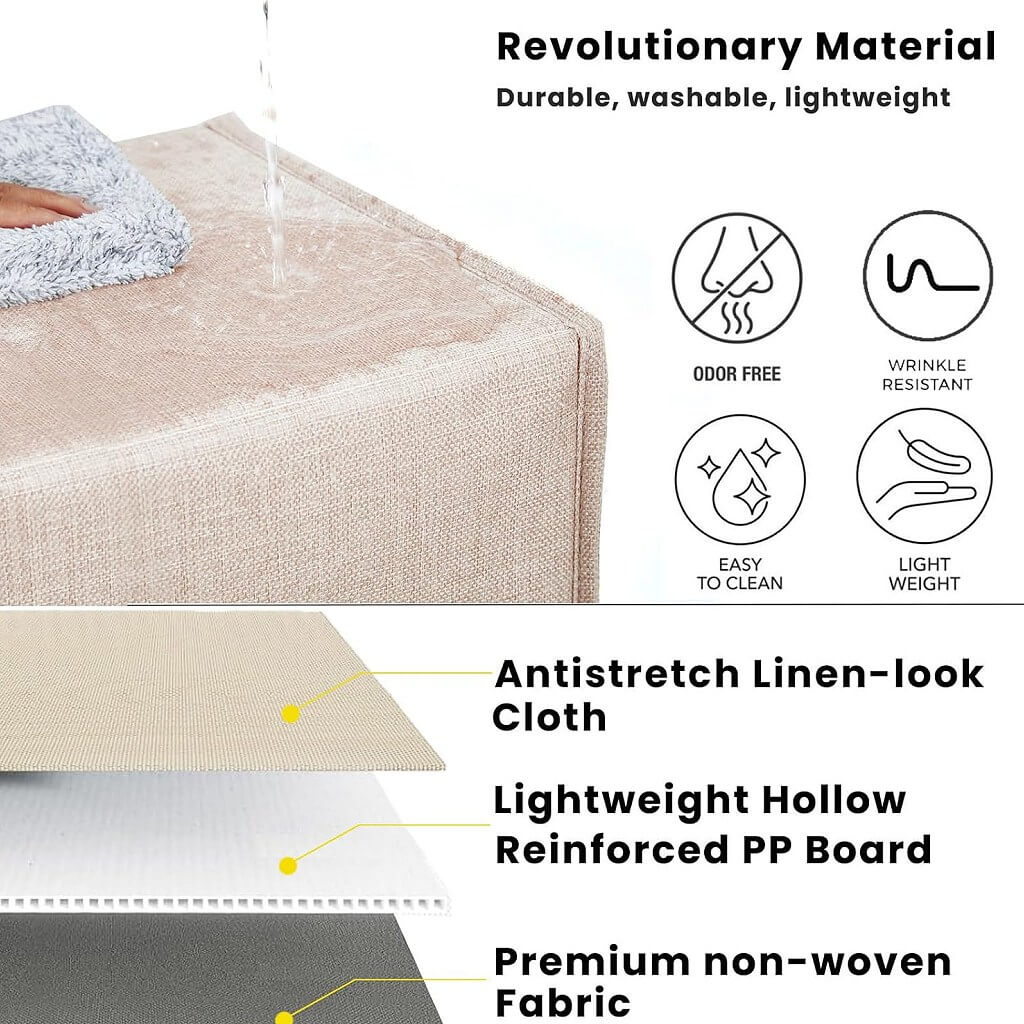 28 x 28 Storage Box - Image 23