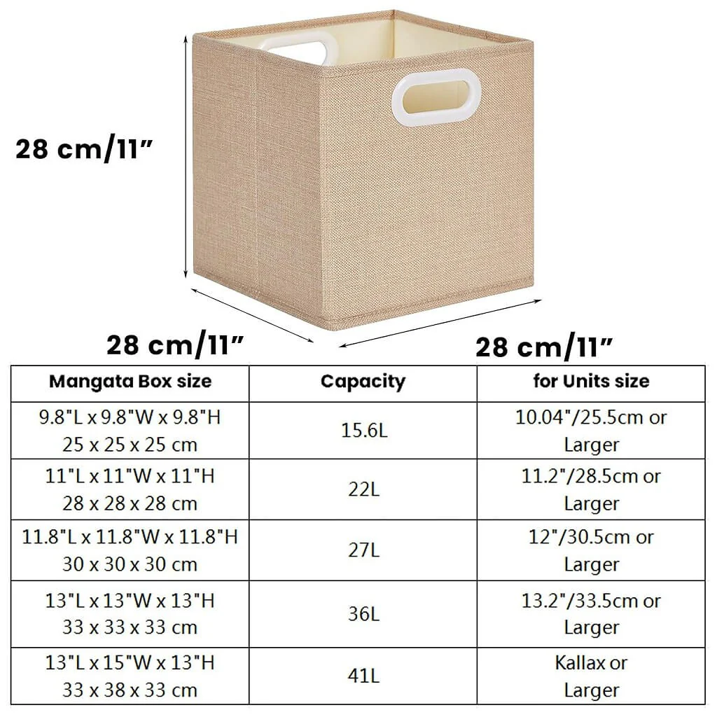 28 x 28 Storage Box - Image 84
