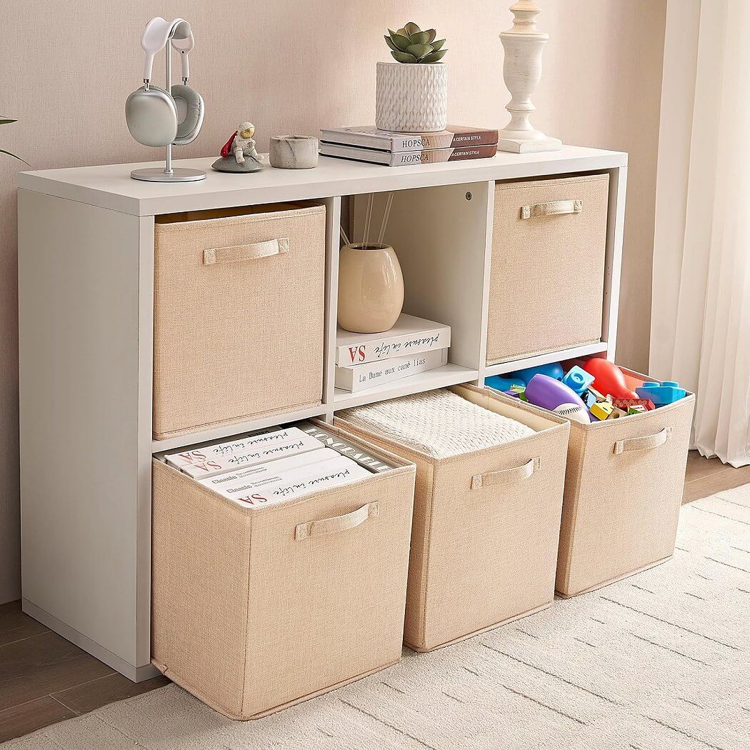 30x30x30 Storage Box - Image 10