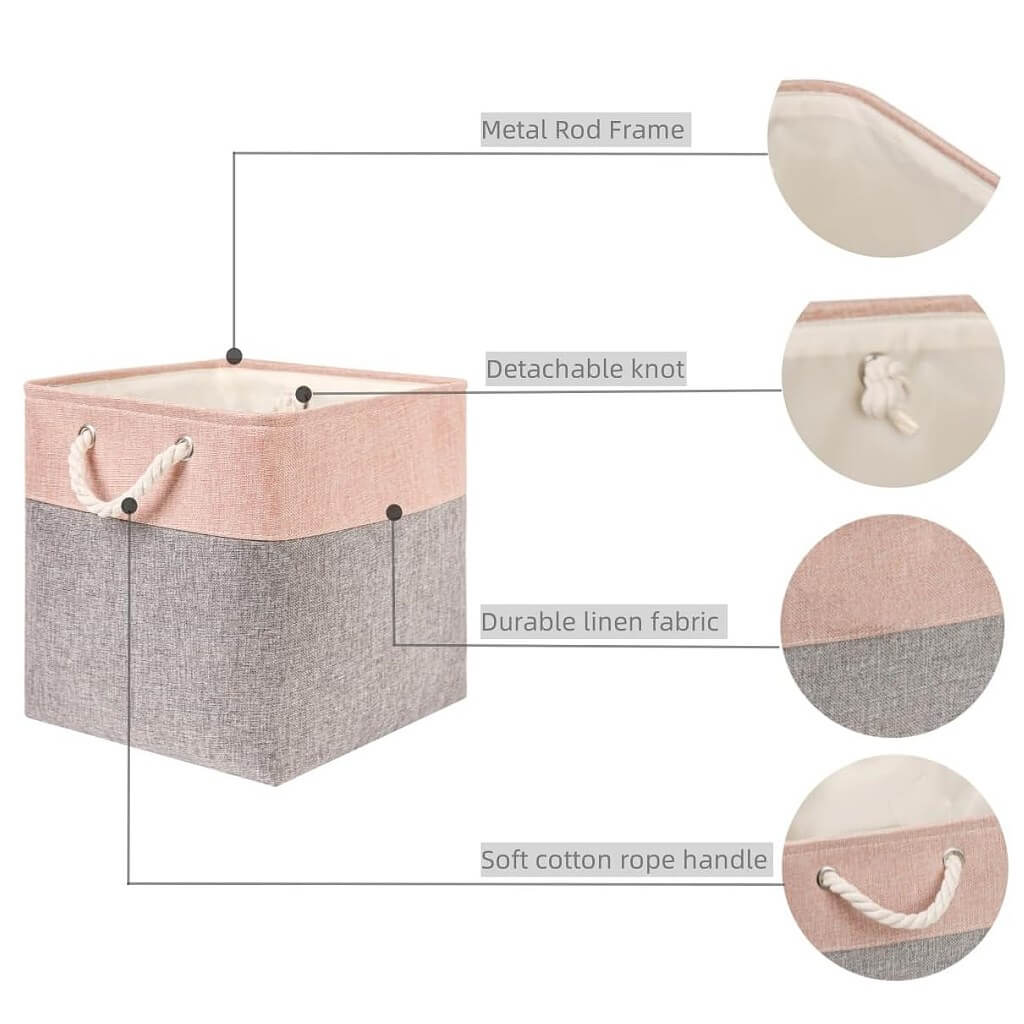 30x30x30 Storage Box - Image 106