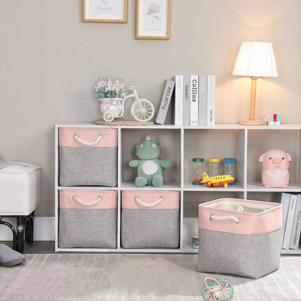 30x30x30 Storage Box - Image 110
