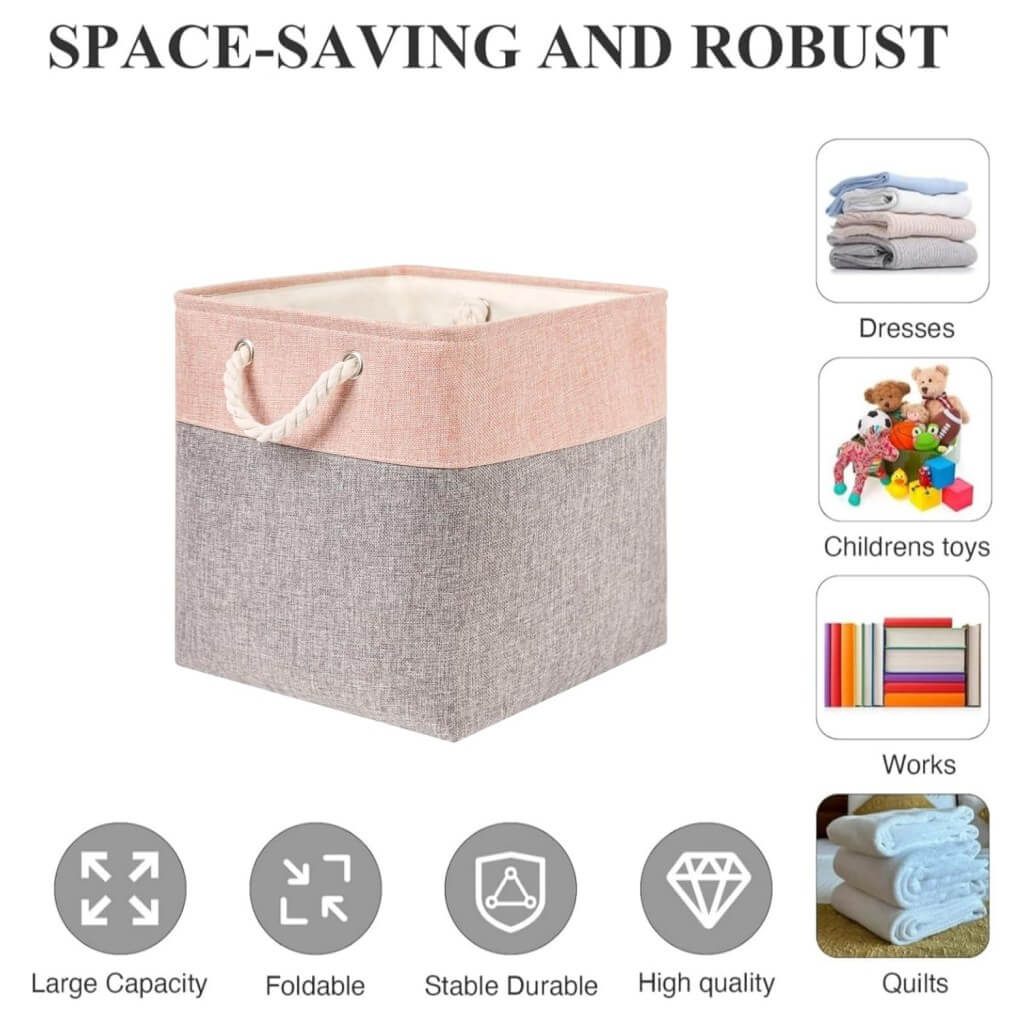 30x30x30 Storage Box - Image 114