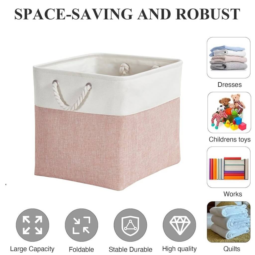 30x30x30 Storage Box - Image 127