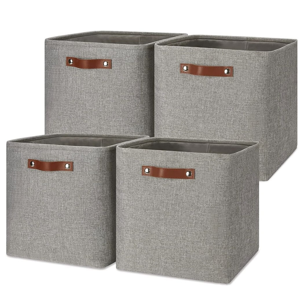 30x30x30 Storage Box - Image 139
