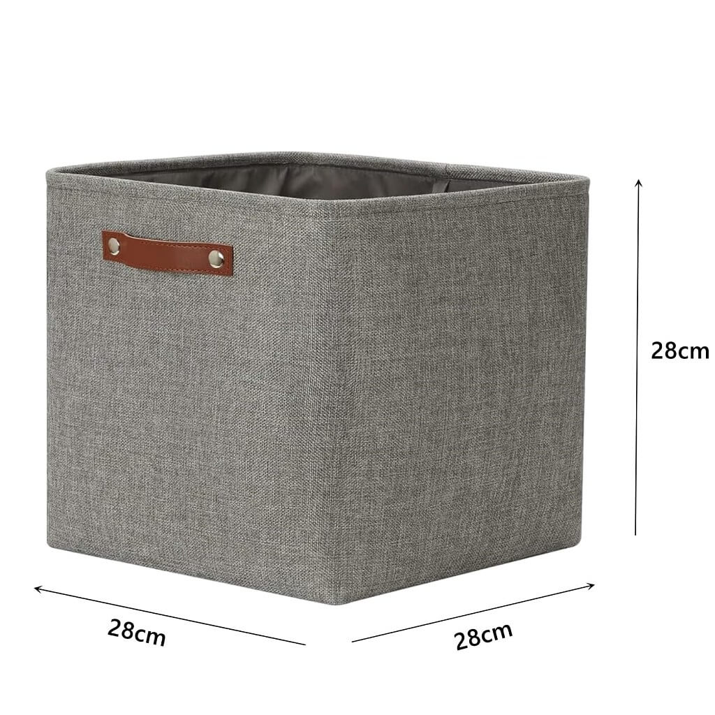 30x30x30 Storage Box - Image 141