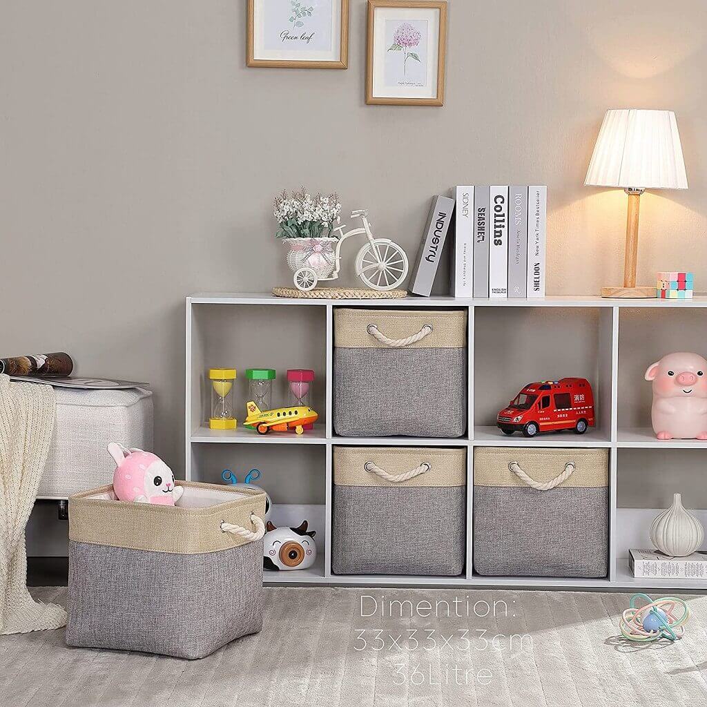 30x30x30 Storage Box - Image 147