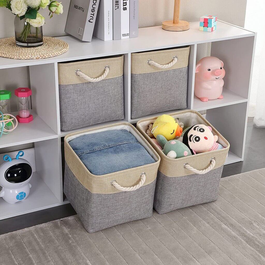 30x30x30 Storage Box - Image 148