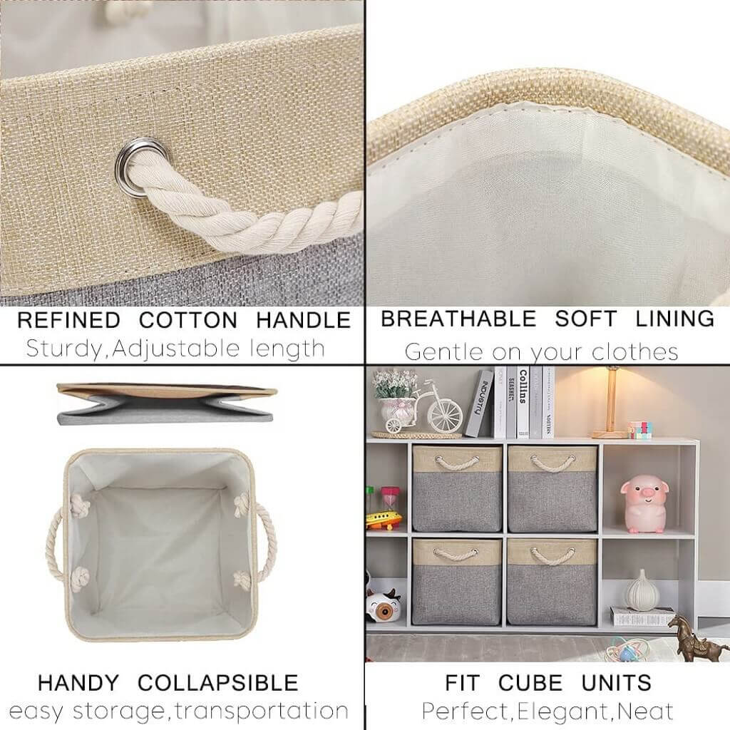 30x30x30 Storage Box - Image 149