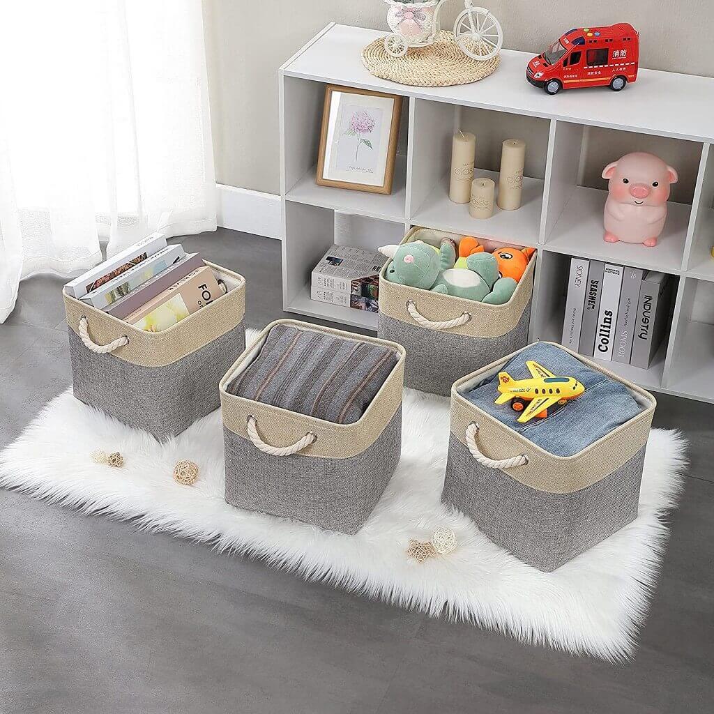 30x30x30 Storage Box - Image 150