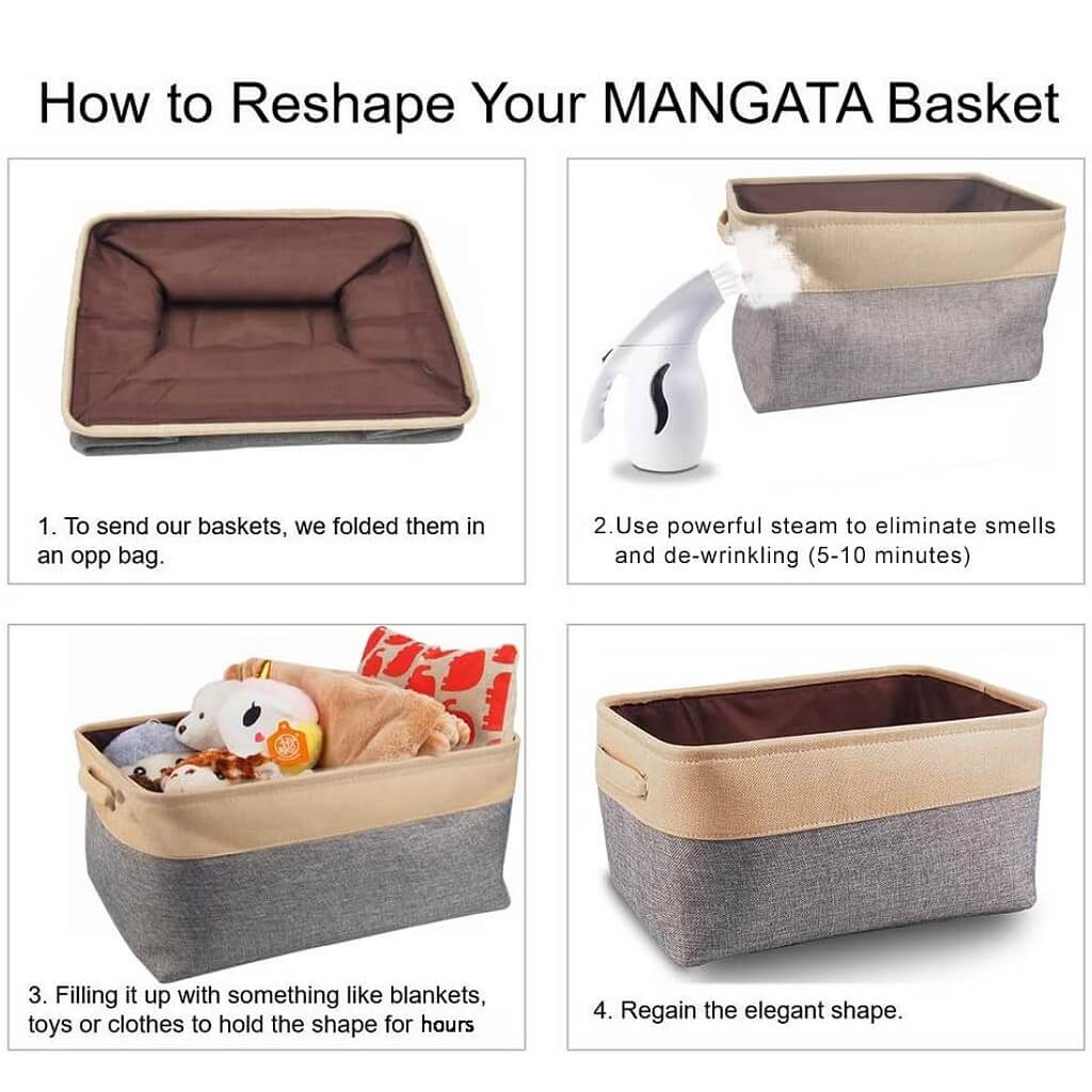 30x30x30 Storage Box - Image 152