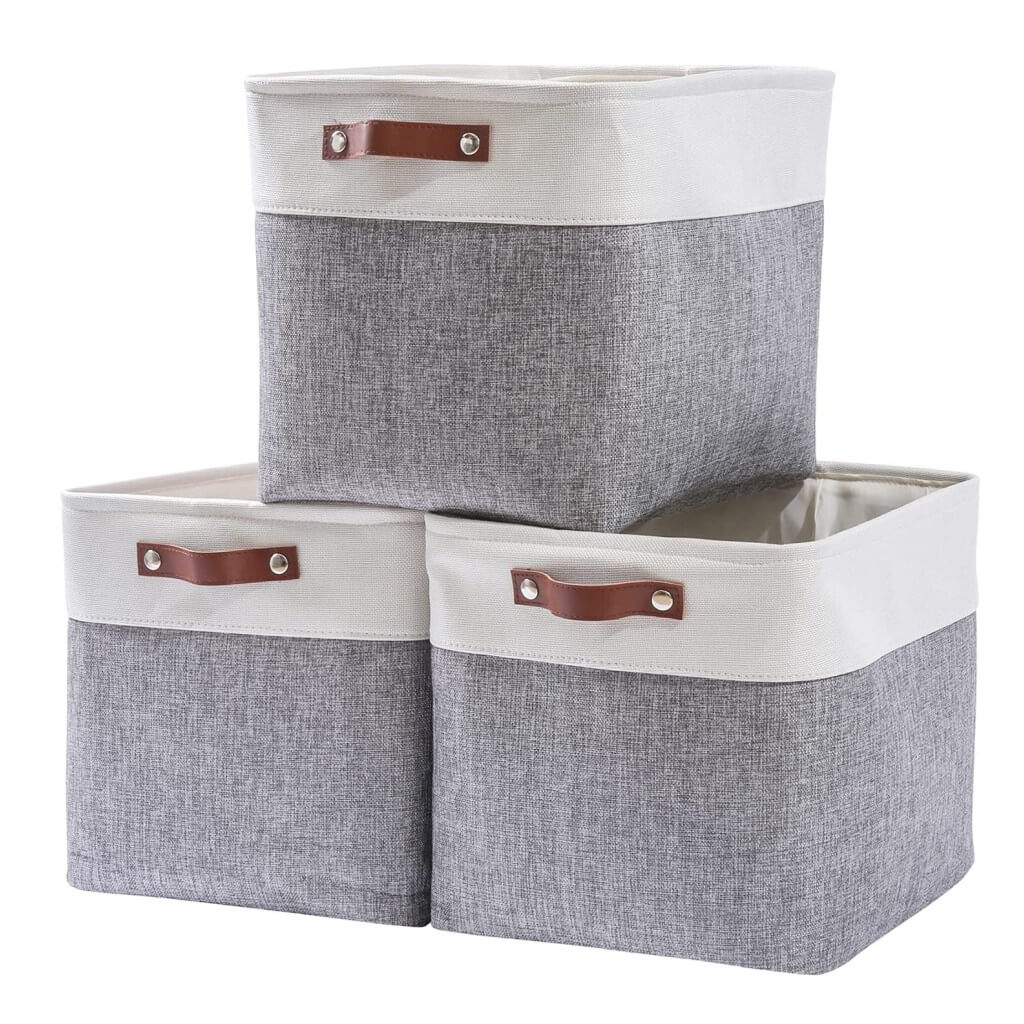 30x30x30 Storage Box - Image 160