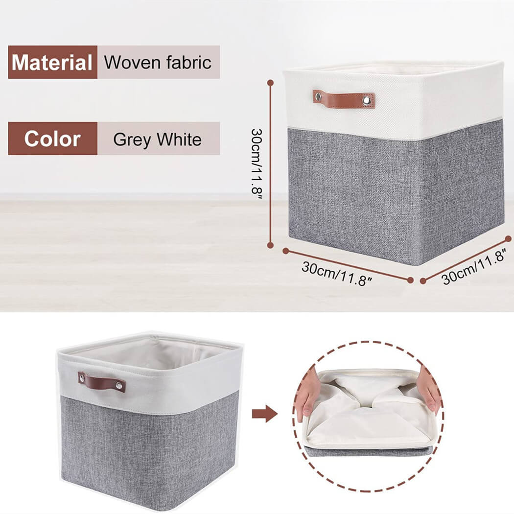 30x30x30 Storage Box - Image 161