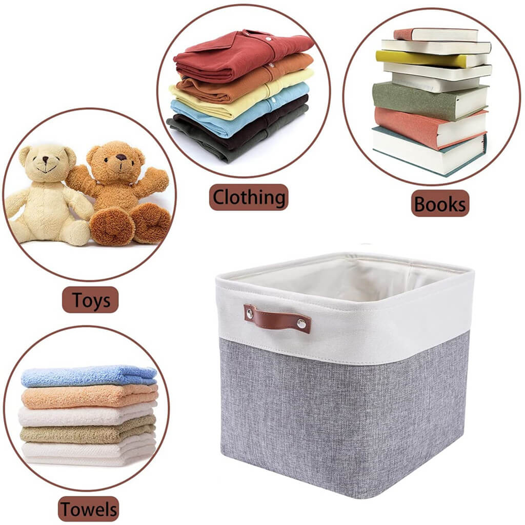 30x30x30 Storage Box - Image 169