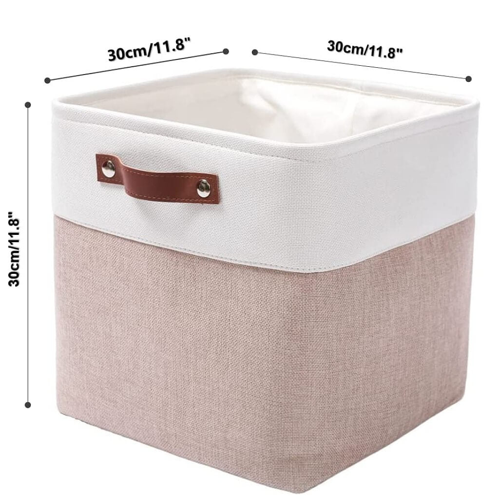 30x30x30 Storage Box - Image 179