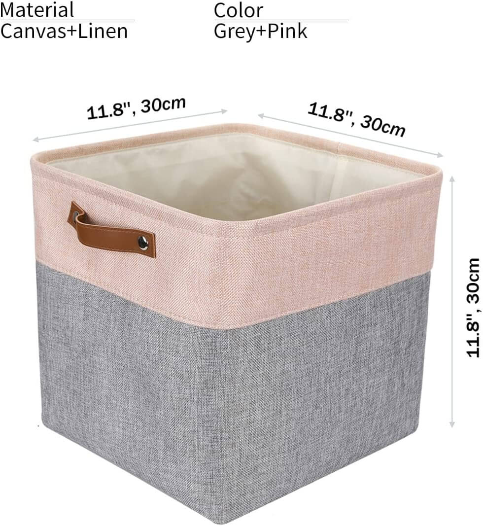 30x30x30 Storage Box - Image 188