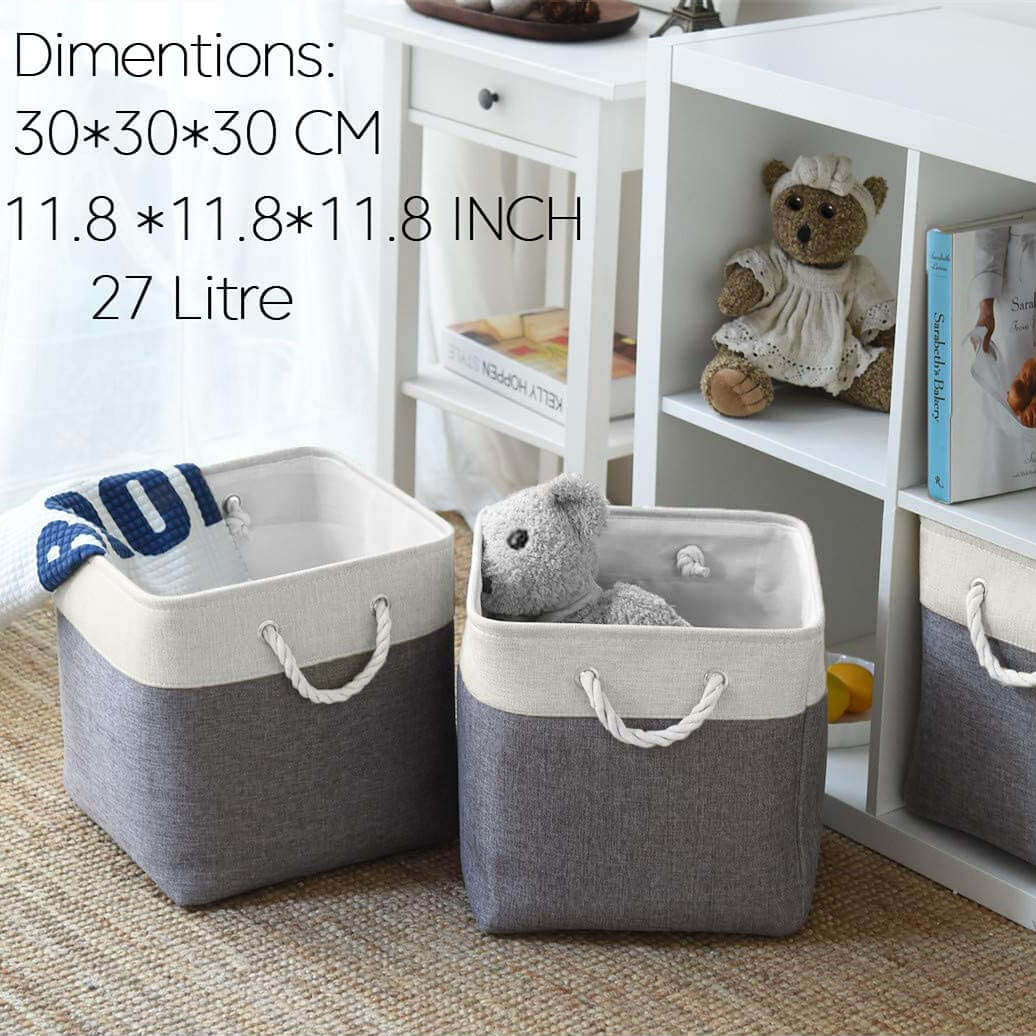 30x30x30 Storage Box - Image 193