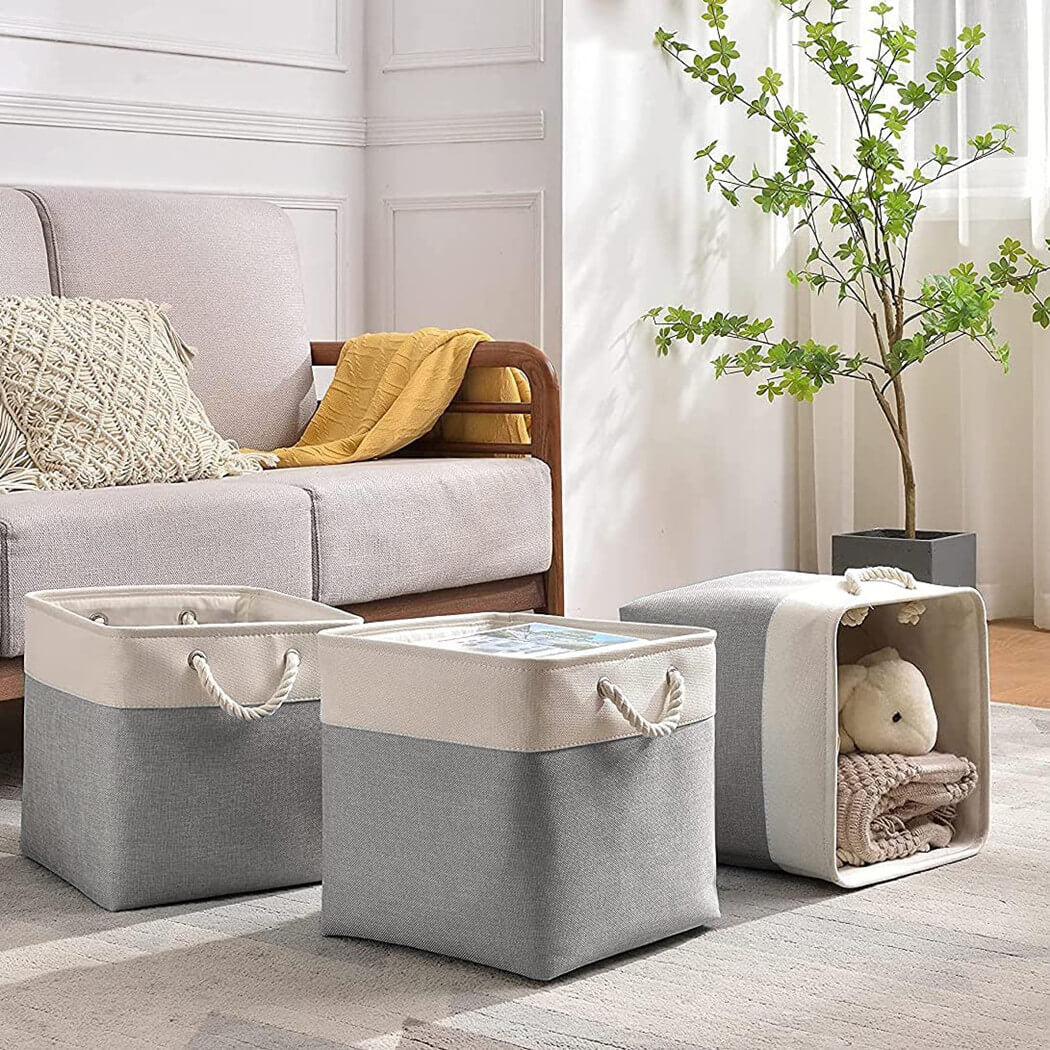 30x30x30 Storage Box - Image 202