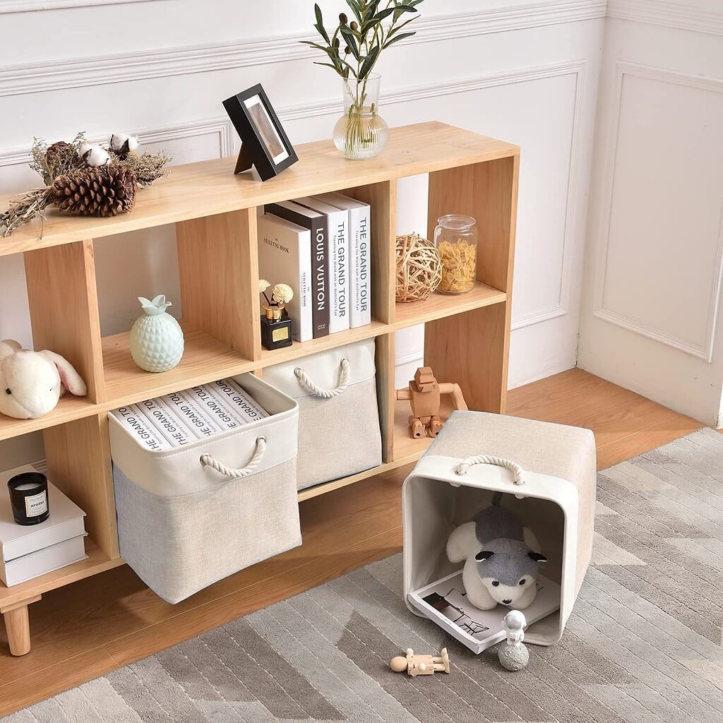 30x30x30 Storage Box - Image 218