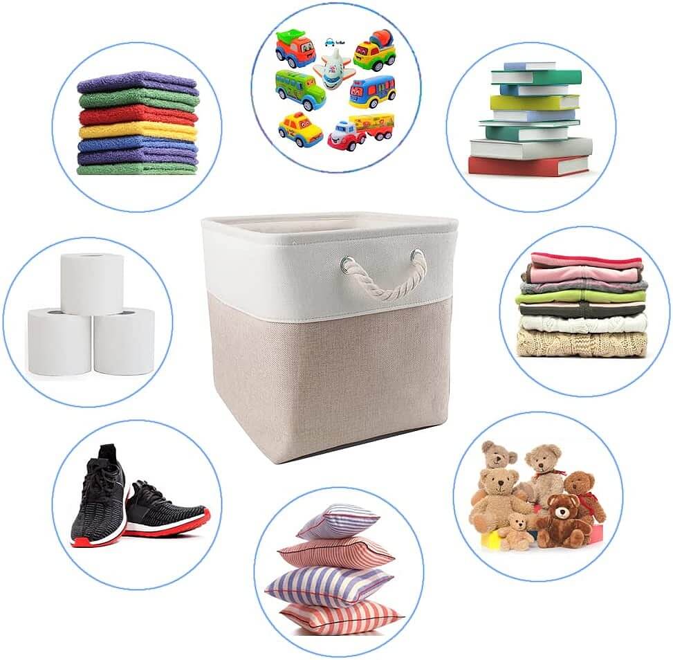 30x30x30 Storage Box - Image 220