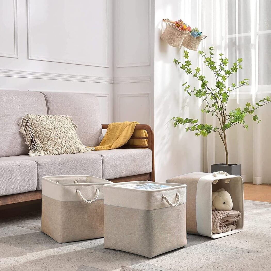 30x30x30 Storage Box - Image 222