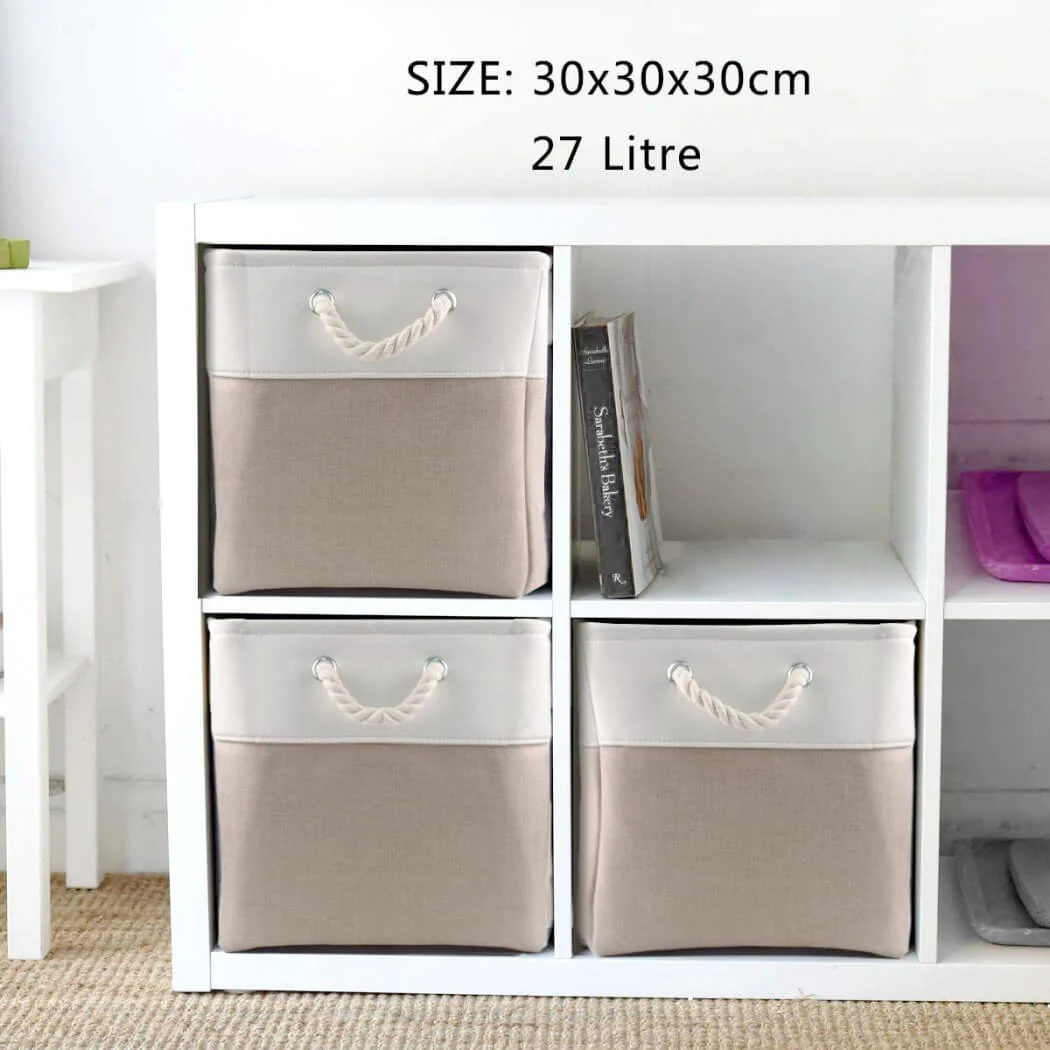 30x30x30 Storage Box - Image 223