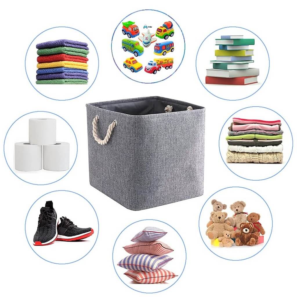 30x30x30 Storage Box - Image 238