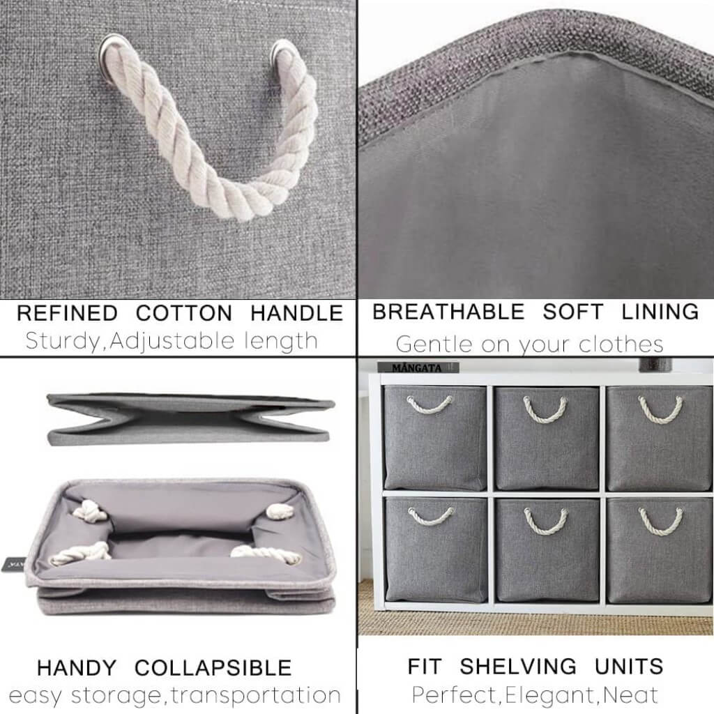 30x30x30 Storage Box - Image 239