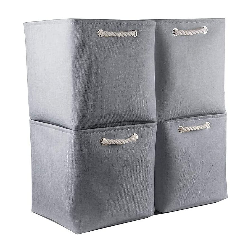 30x30x30 Storage Box - Image 241