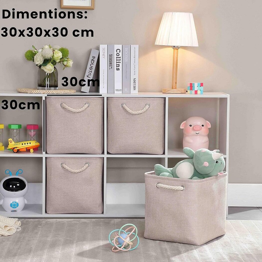 30x30x30 Storage Box - Image 47