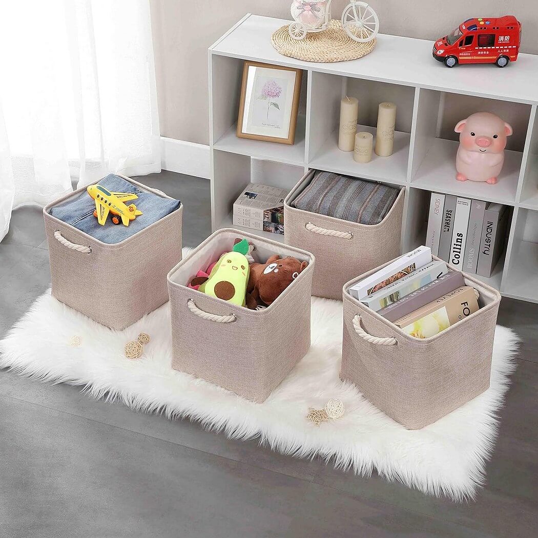 30x30x30 Storage Box - Image 48