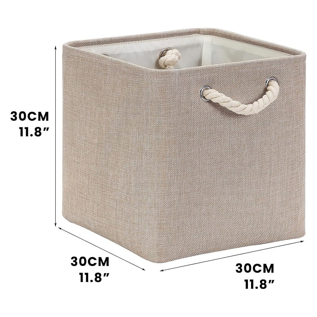 30x30x30 Storage Box - Image 49