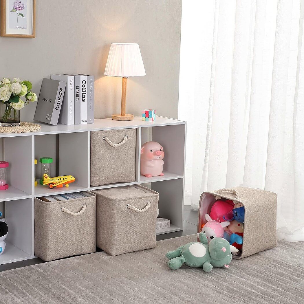 30x30x30 Storage Box - Image 50