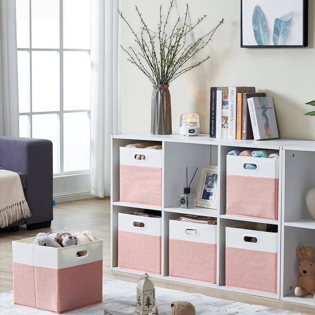 30x30x30 Storage Box - Image 54