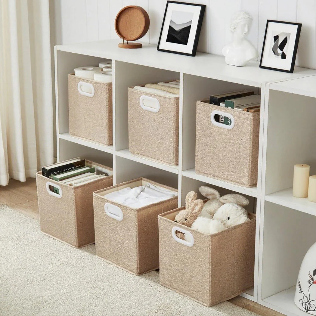 30x30x30 Storage Box - Image 67
