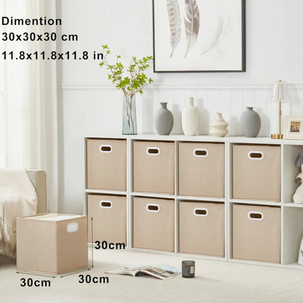 30x30x30 Storage Box - Image 69