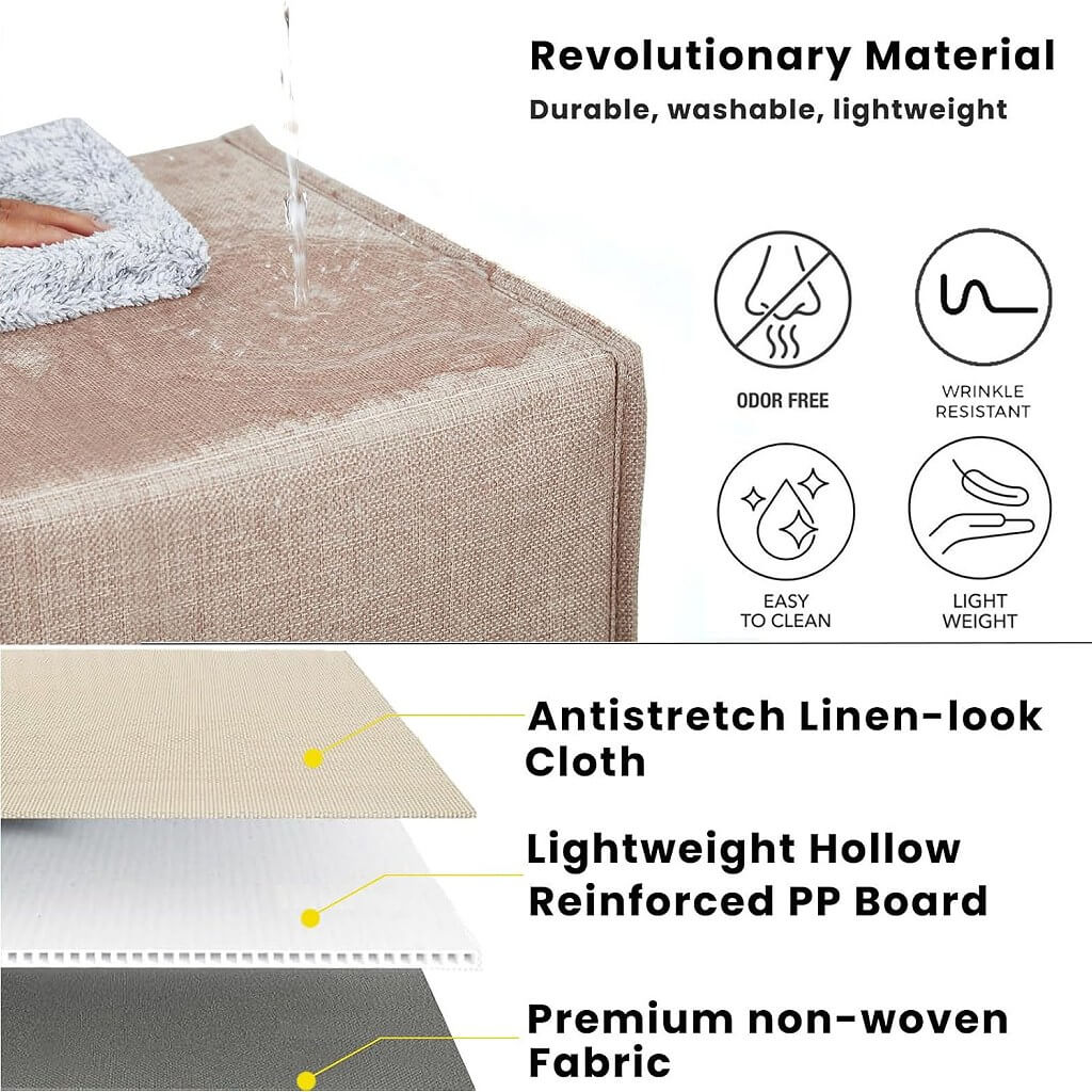 30x30x30 Storage Box - Image 71