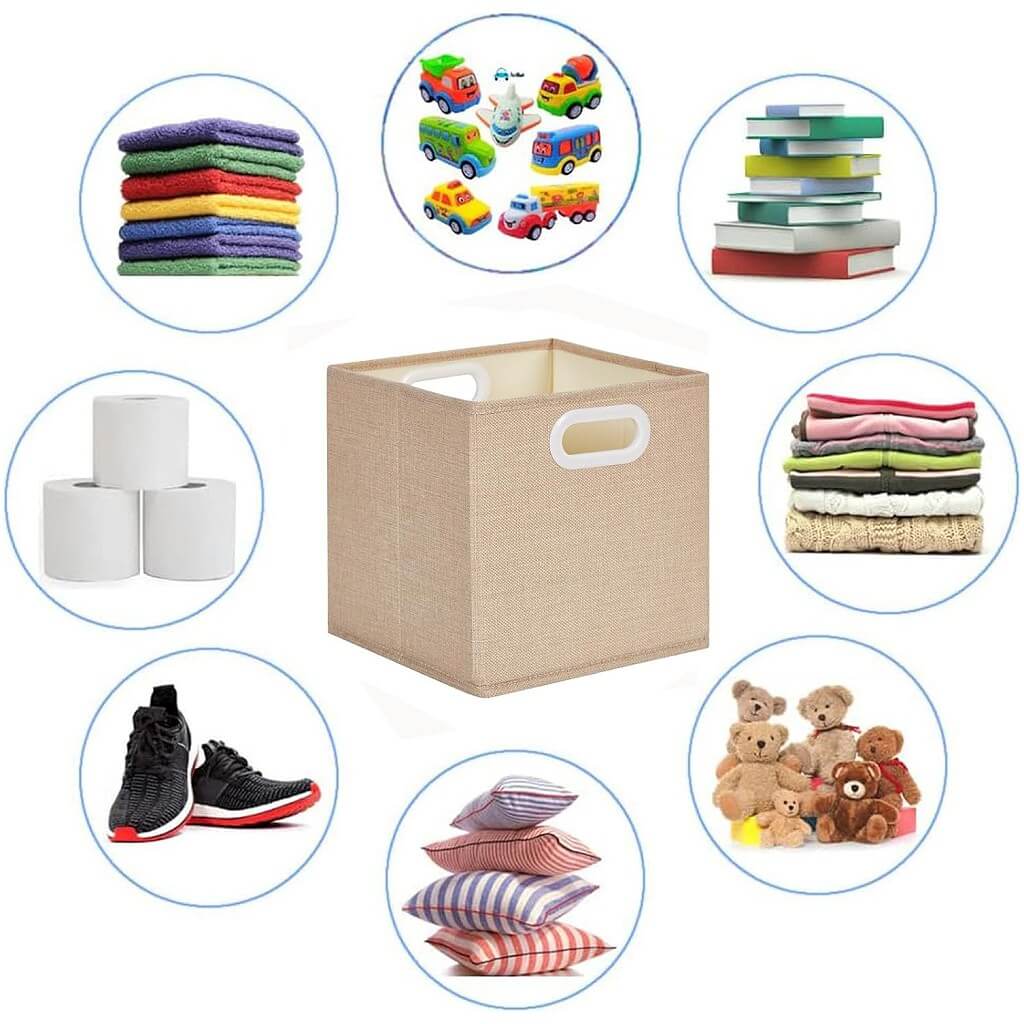 30x30x30 Storage Box - Image 73